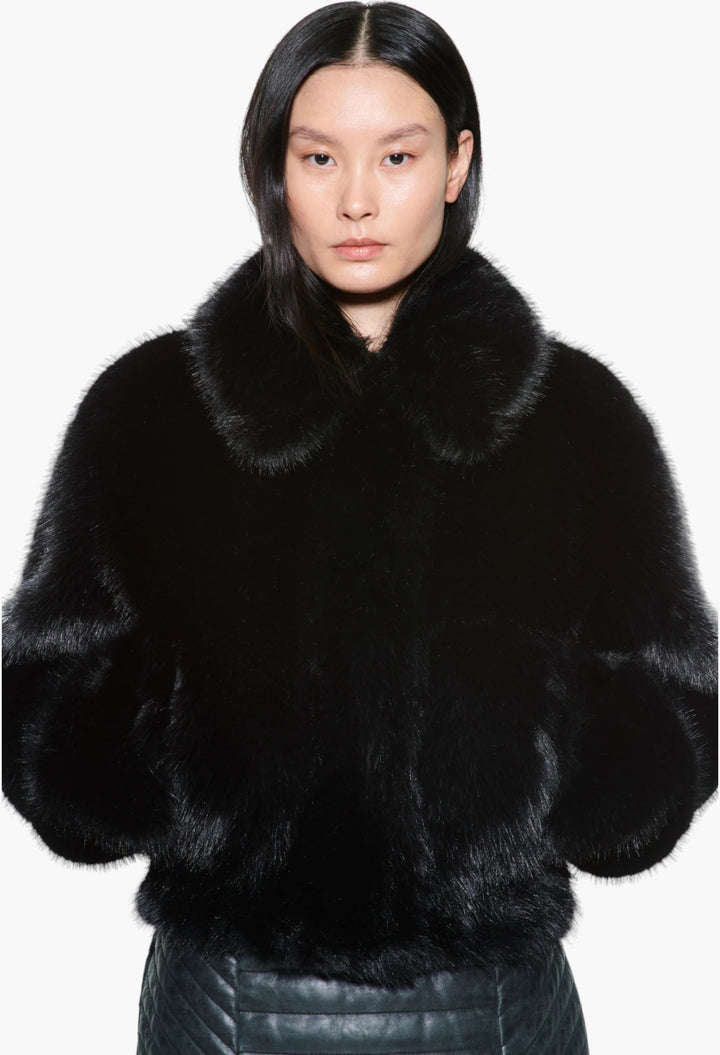 Lena Jacket - GLAM MODA