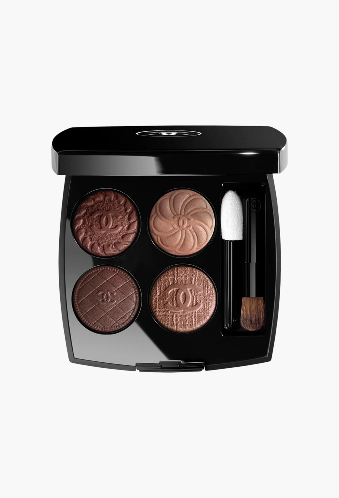 Les 4 Ombres Boutons Couture - GLAM MODA