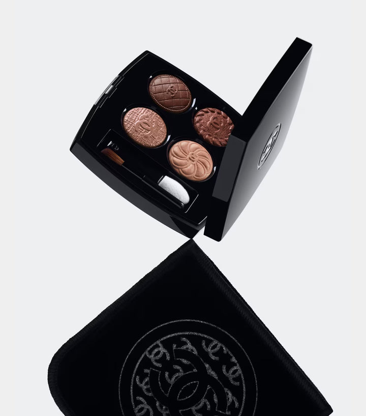 Les 4 Ombres Boutons Couture - GLAM MODA