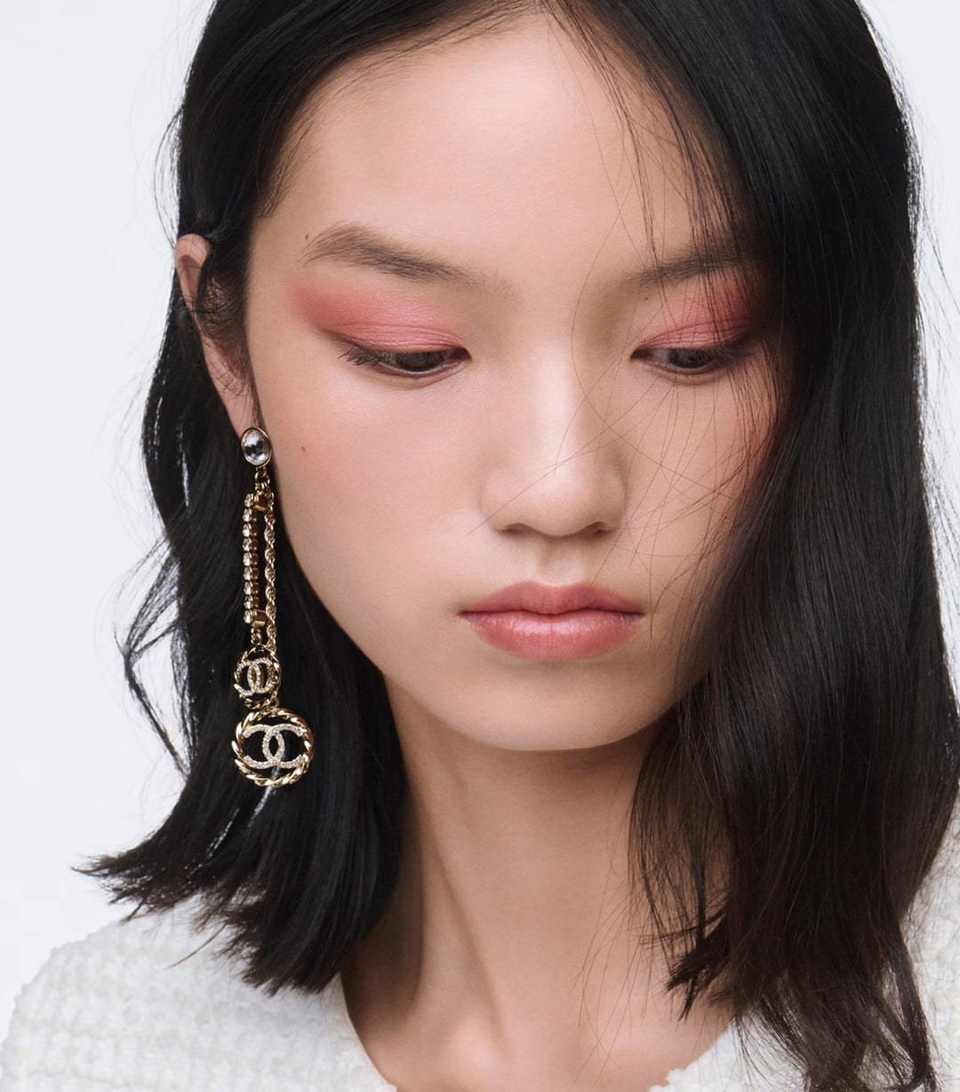 Les 4 Ombres Boutons Mademoislle - GLAM MODA