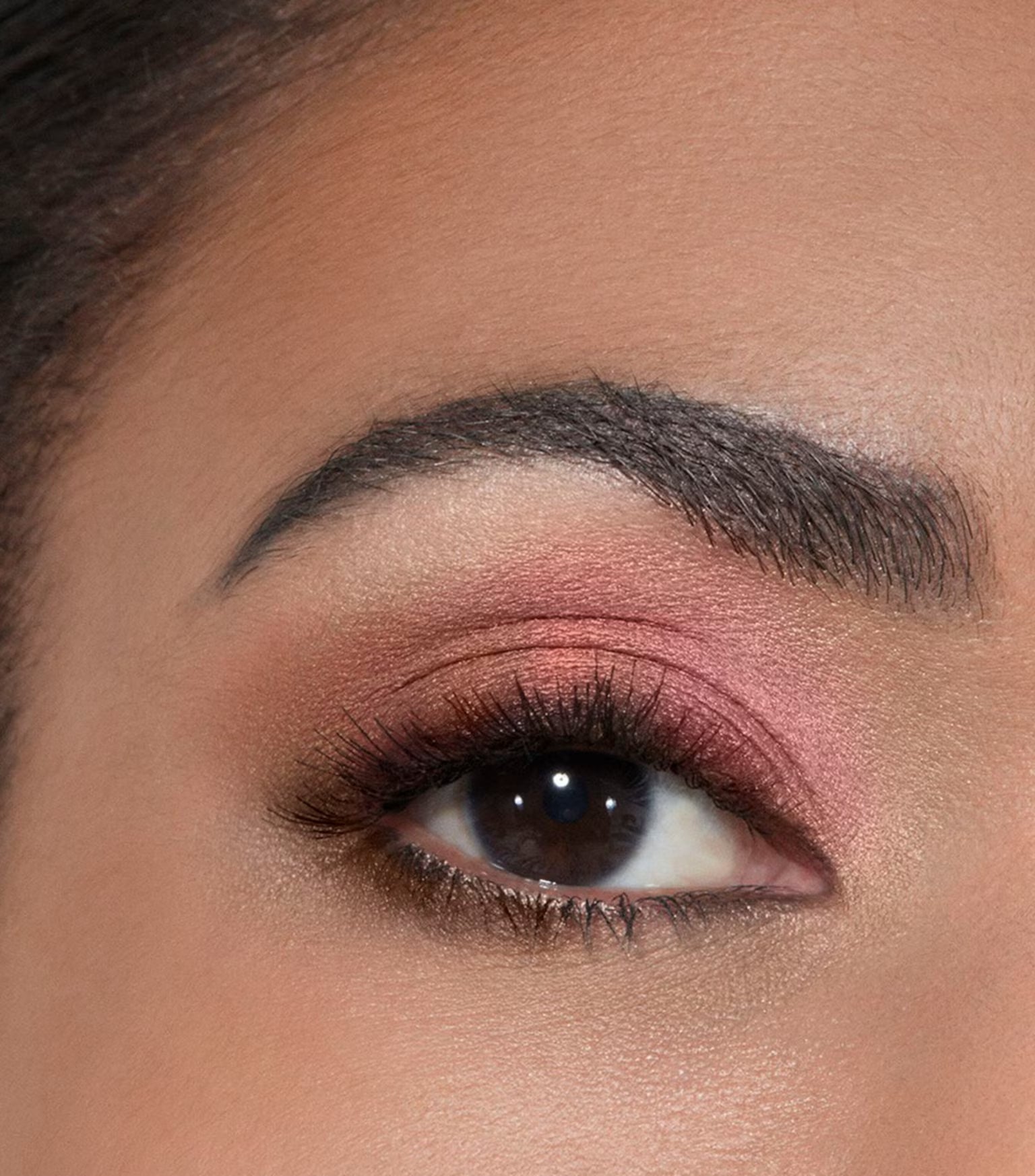 Les 4 Ombres Boutons Mademoiselle - Eyeshadow Quad - GLAM MODA