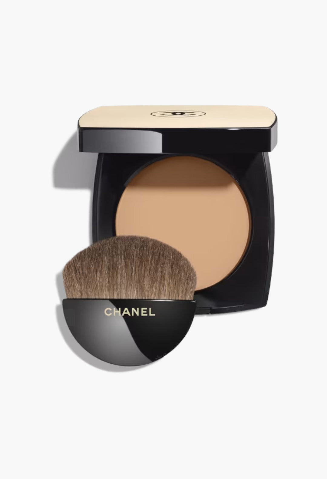 Les Beiges Healthy Glow Sheer Powder 12gm - GLAM MODA