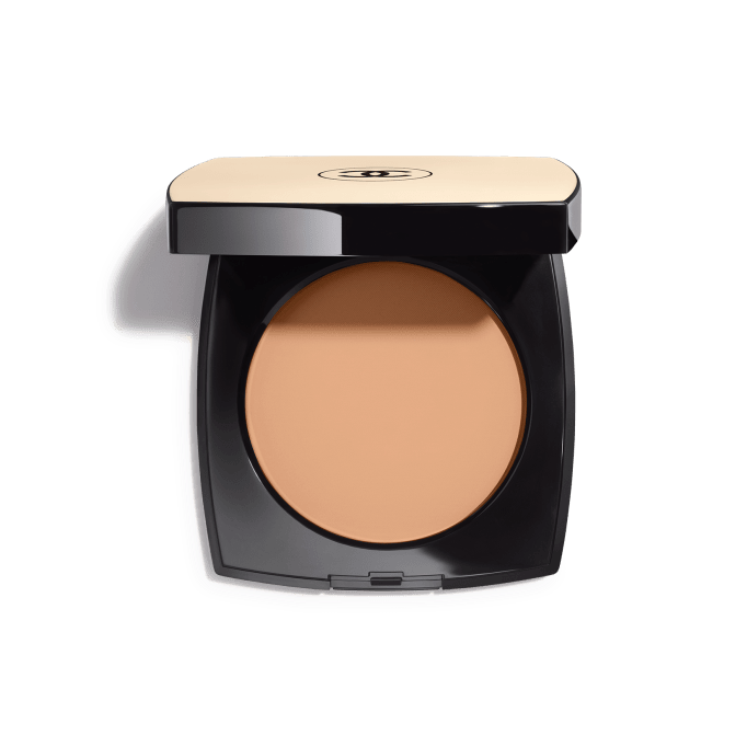 Les Beiges Healthy Glow Sheer Powder 12gm - GLAM MODA