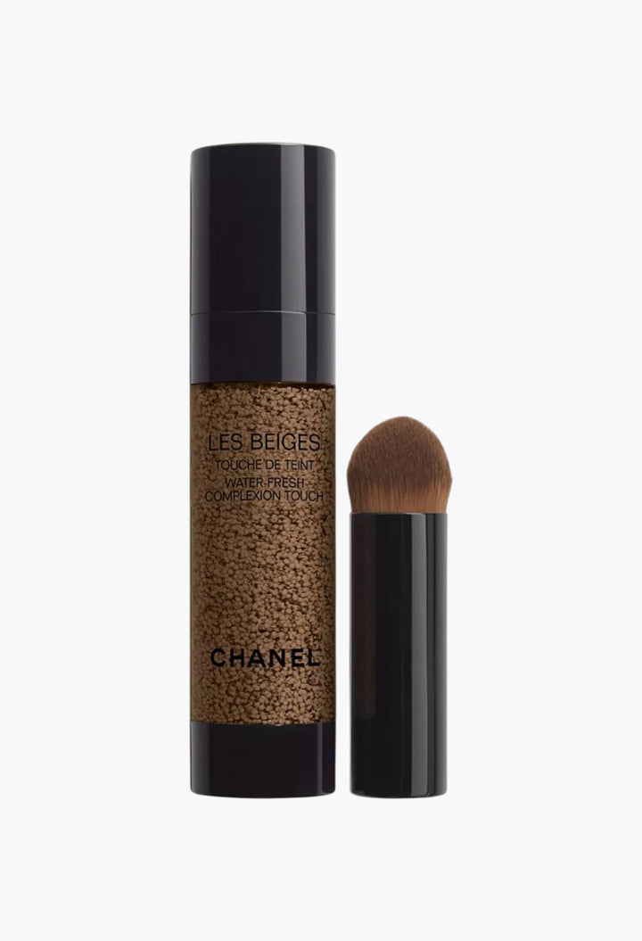 Les Beiges Water Complexion - Chanel Les Beiges - GLAM MODA