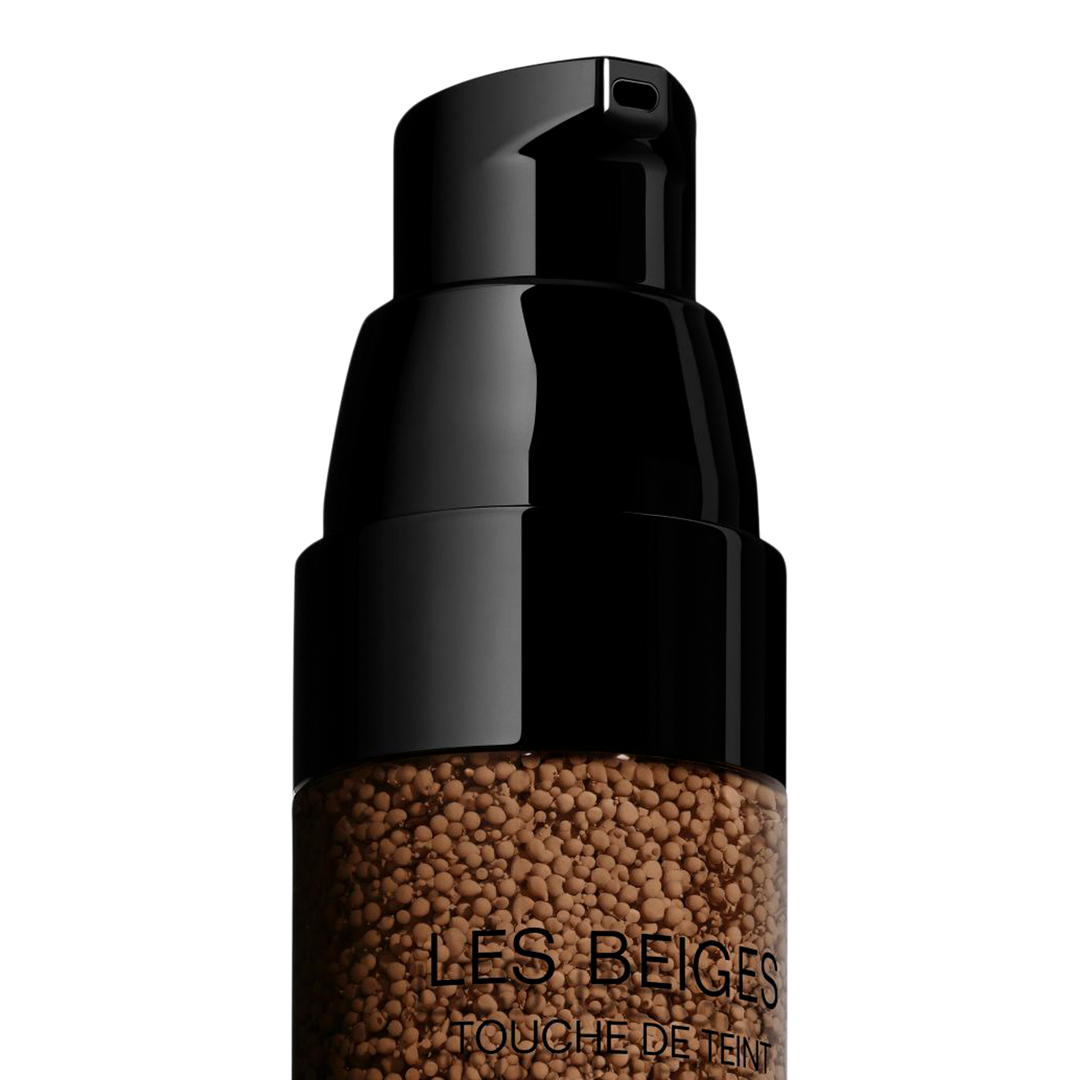 Les Beiges Water Complexion - Chanel Les Beiges - GLAM MODA