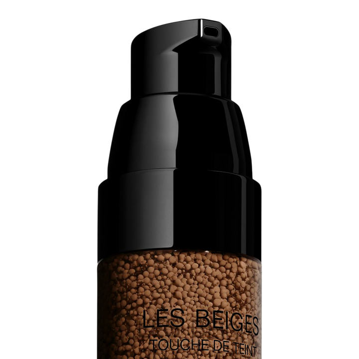 Les Beiges Water Complexion - Chanel Les Beiges - GLAM MODA