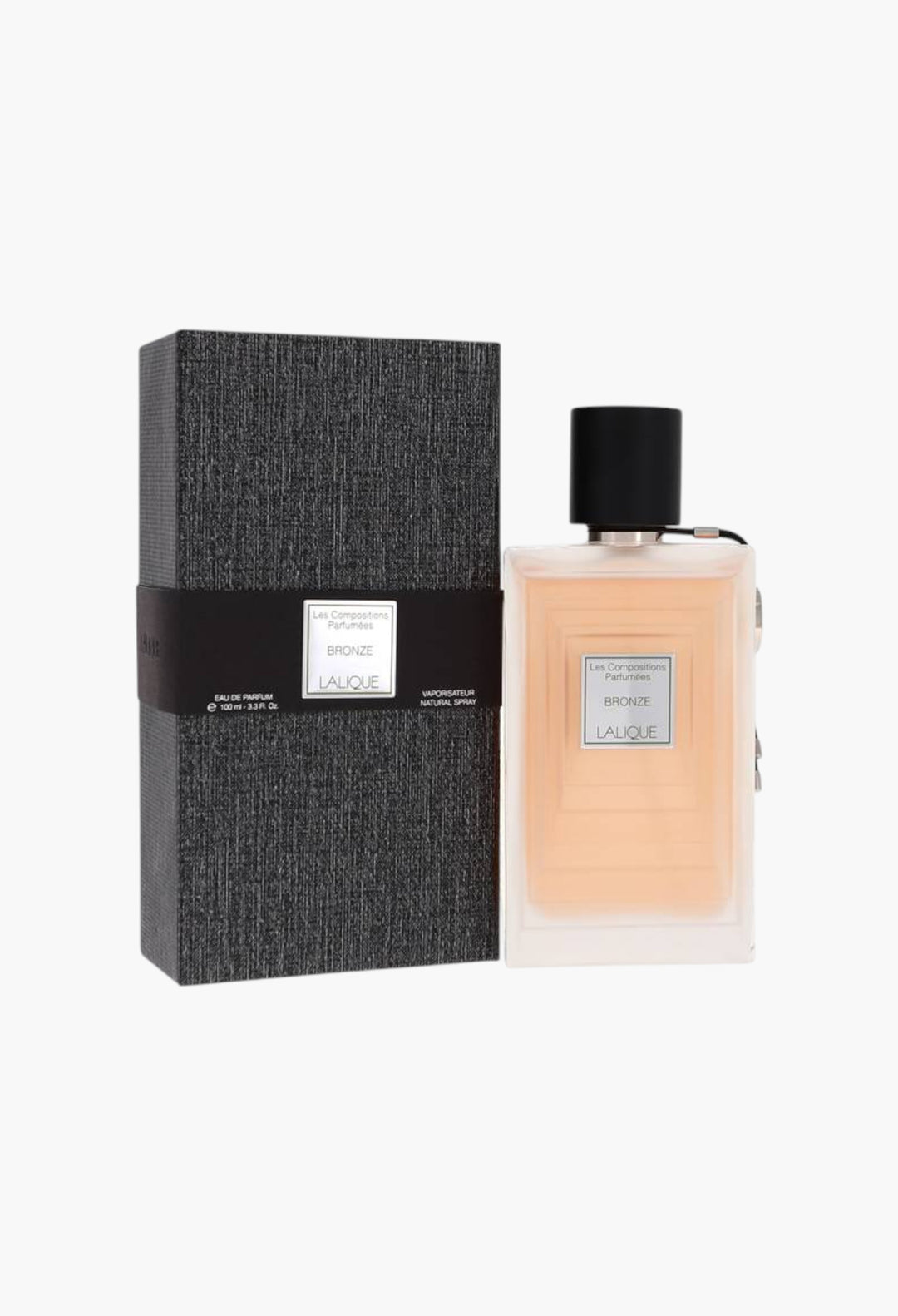 Les Compositions Parfumees Bronze Perfume - GLAM MODA