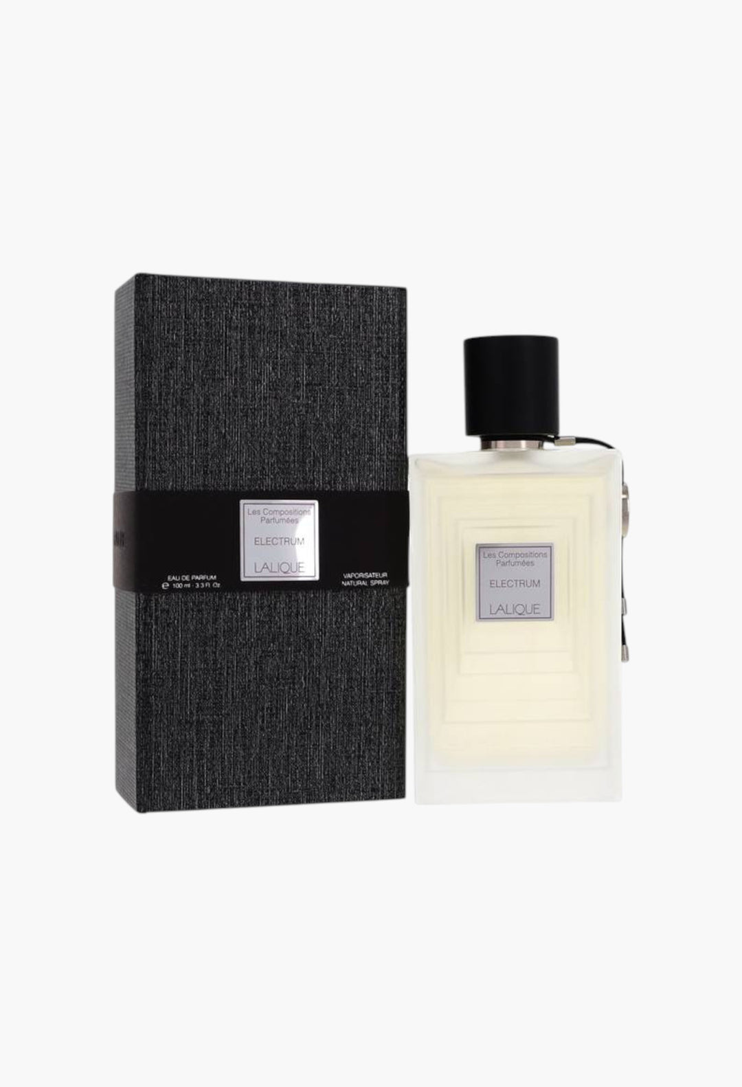 Les Compositions Parfumees Electrum Perfume - GLAM MODA