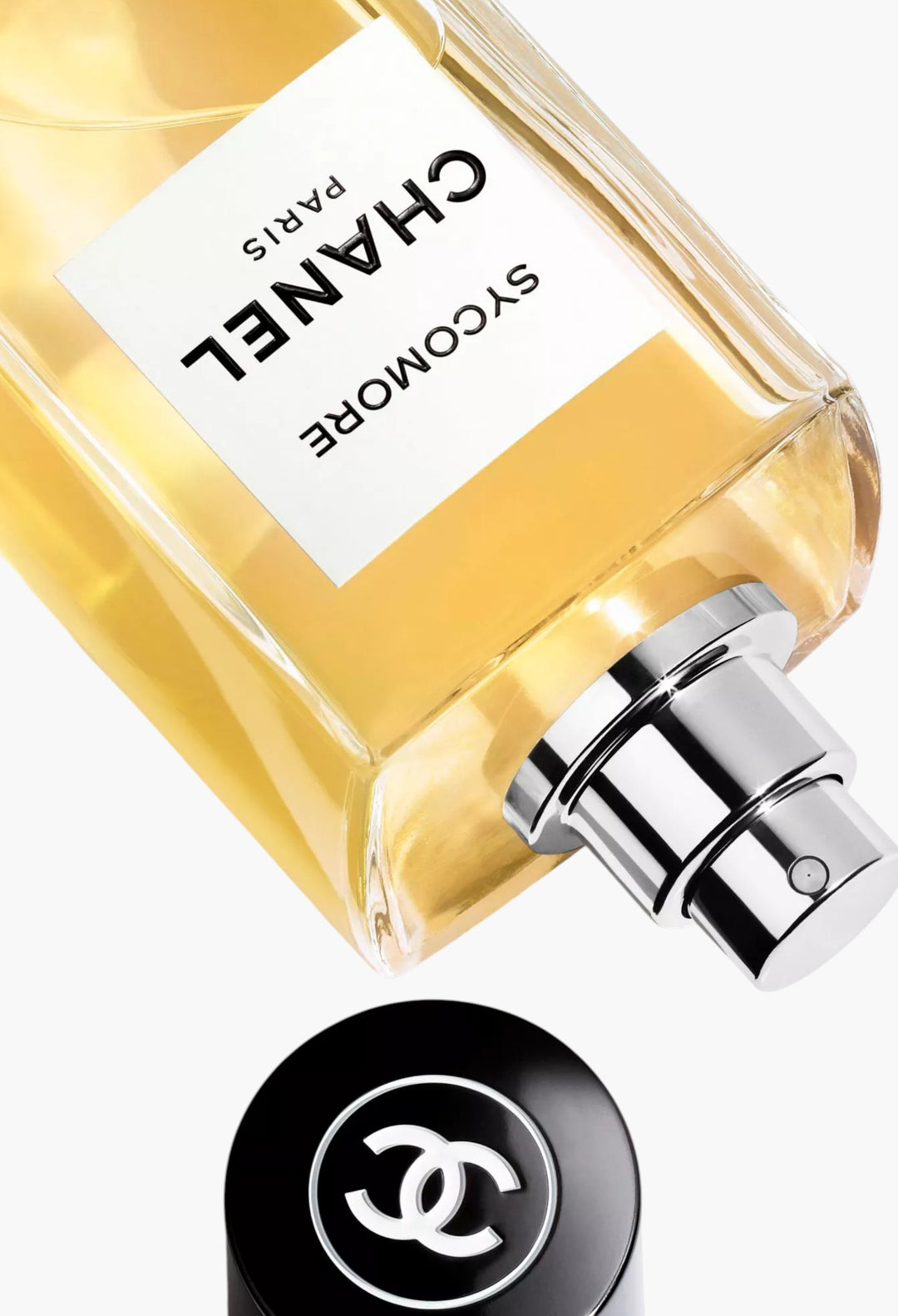 Les Exclusifs de Chanel - Eau de Parfum 200ml - GLAM MODA