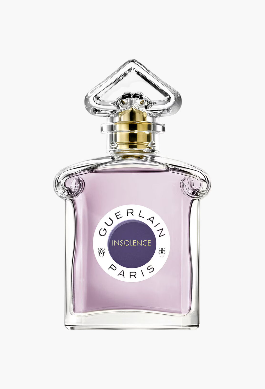 Les Légendaires Insolence – Eau de Parfum - GLAM MODA