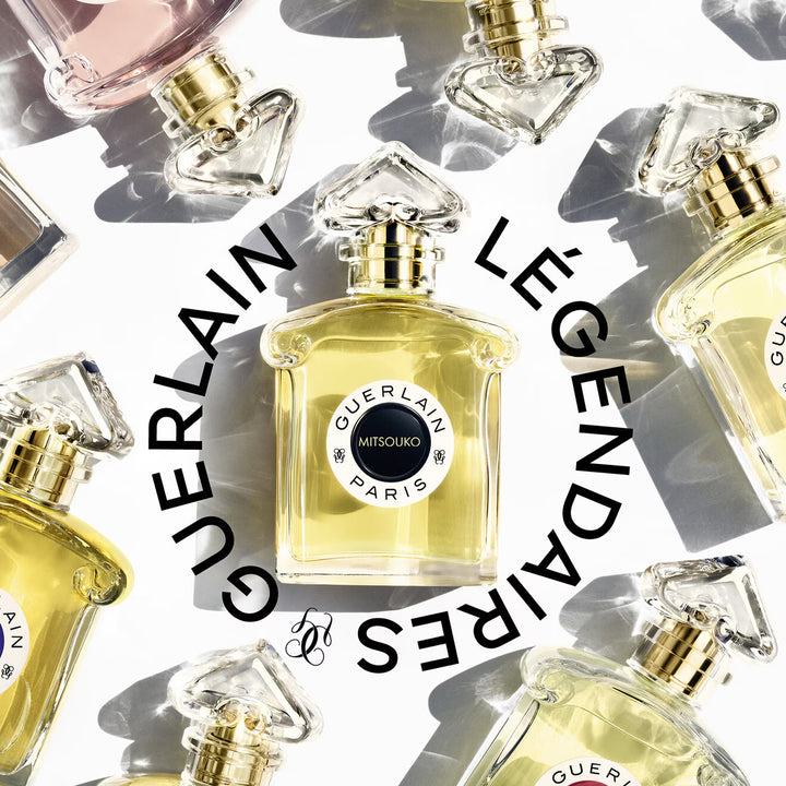 Les Légendaires L’Instant Magic – Eau de Parfum - GLAM MODA