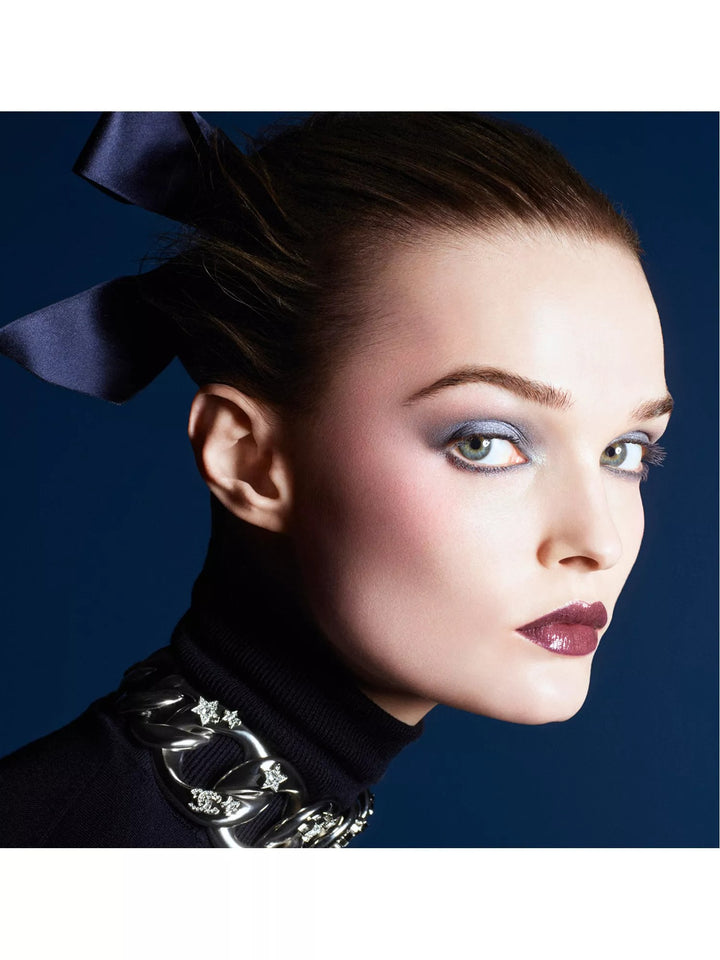 Les Ombres Nuit Astrale - Multi-Effect Quadra Eyeshadow 2g - GLAM MODA