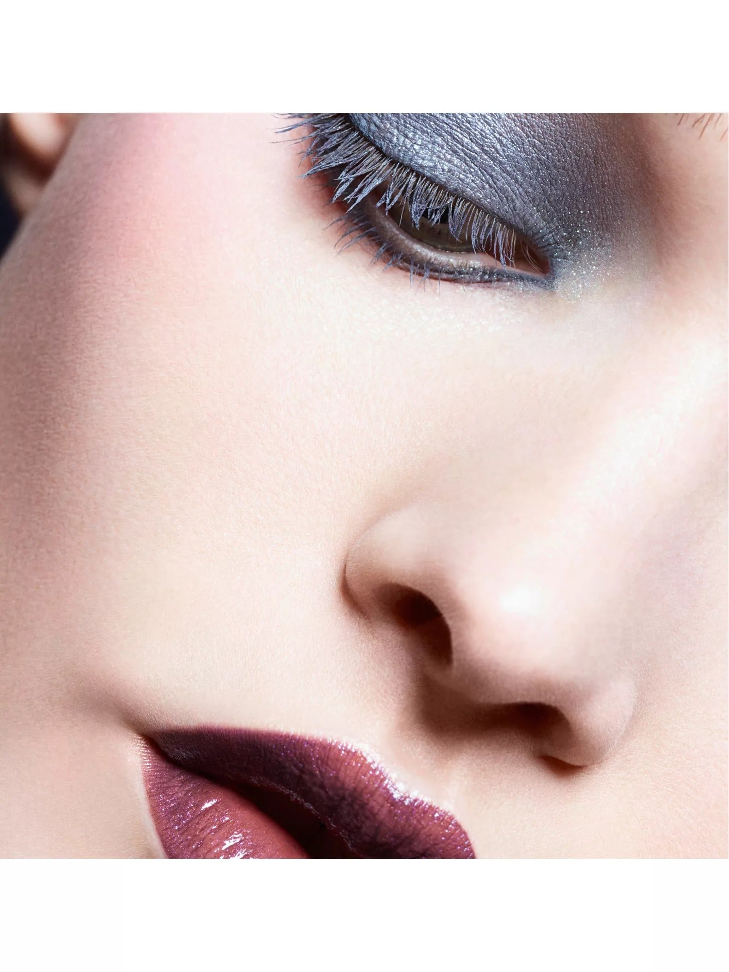 Les Ombres Nuit Astrale - Quadra Eyeshadow - GLAM MODA