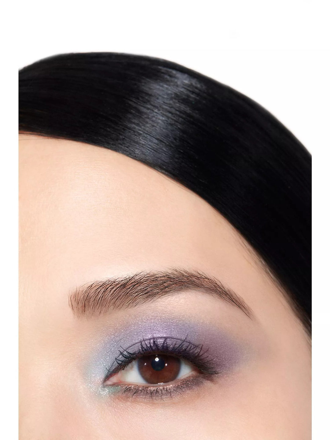 Les Ombres Nuit Astrale - Multi-Effect Quadra Eyeshadow 2g - GLAM MODA