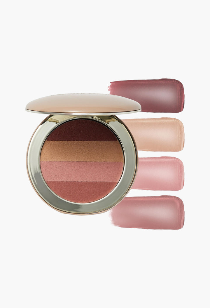 Lip Suede Lipstick Palette - GLAM MODA