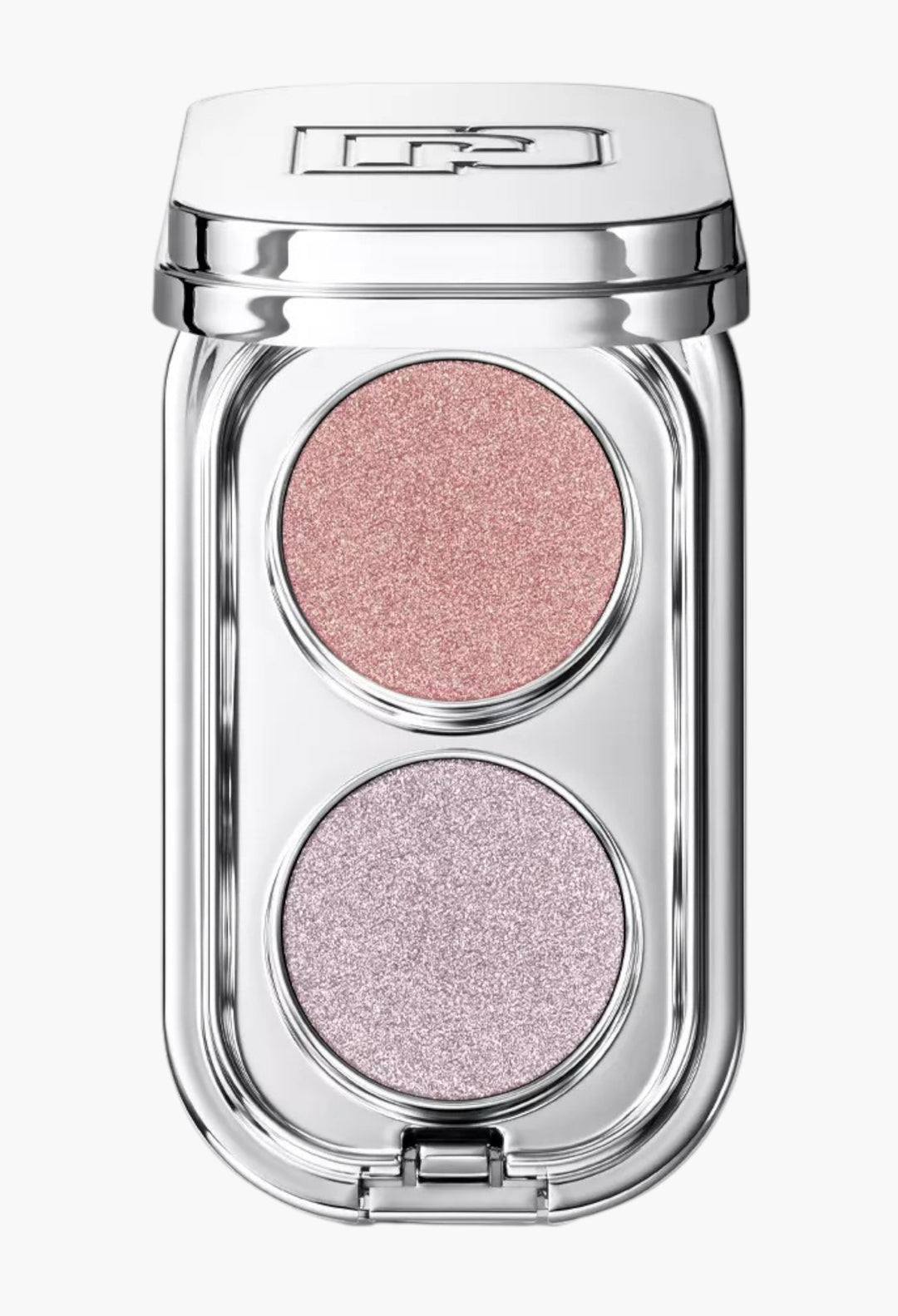 Highly Pigmented Mini Eyeshadow Palette 1.3g