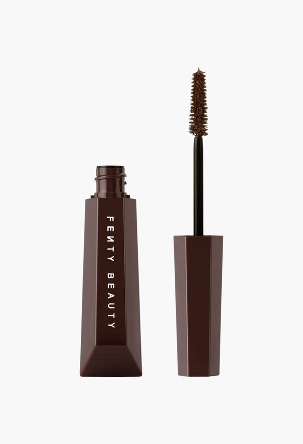 Hella Thicc Volumizing Mascara