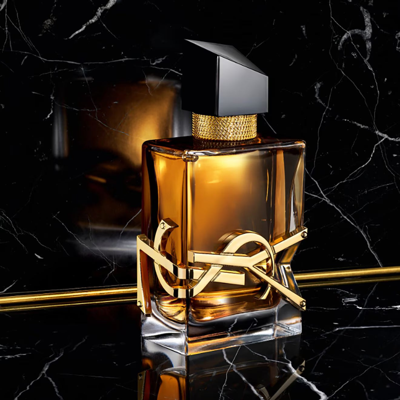 Libre Eau de Parfum | Bold, Feminine & Iconic Fragrance by YSL