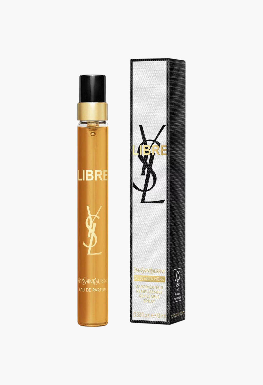 Libre Eau De Parfum Intense - GLAM MODA