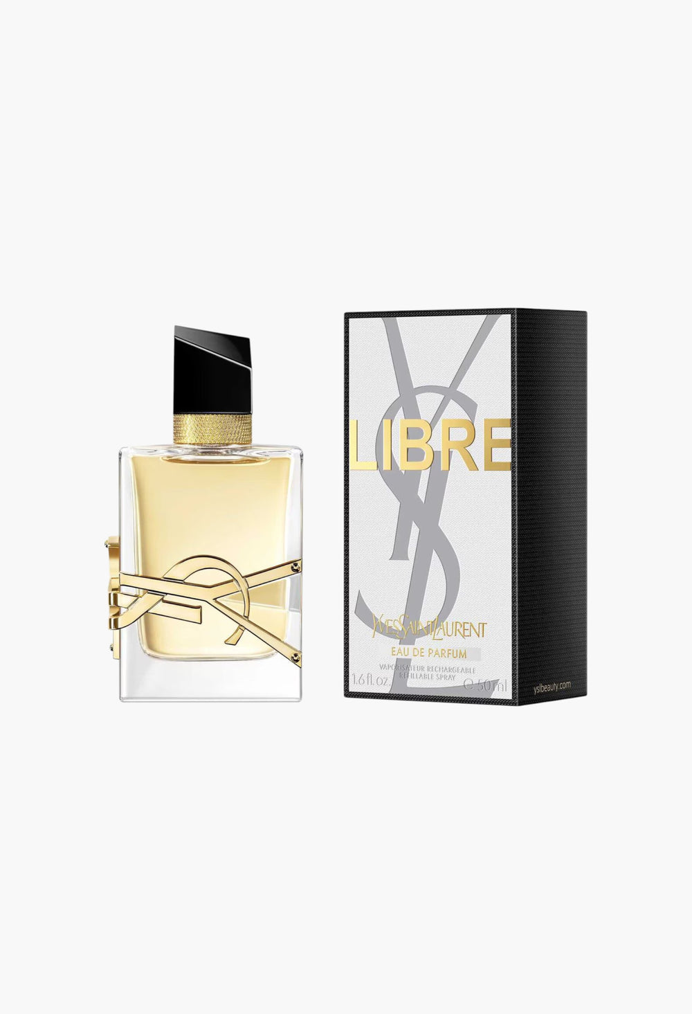 Libre - Eau de Parfum - GLAM MODA