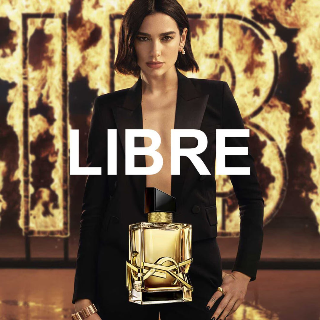 Libre - Eau de Parfum - GLAM MODA