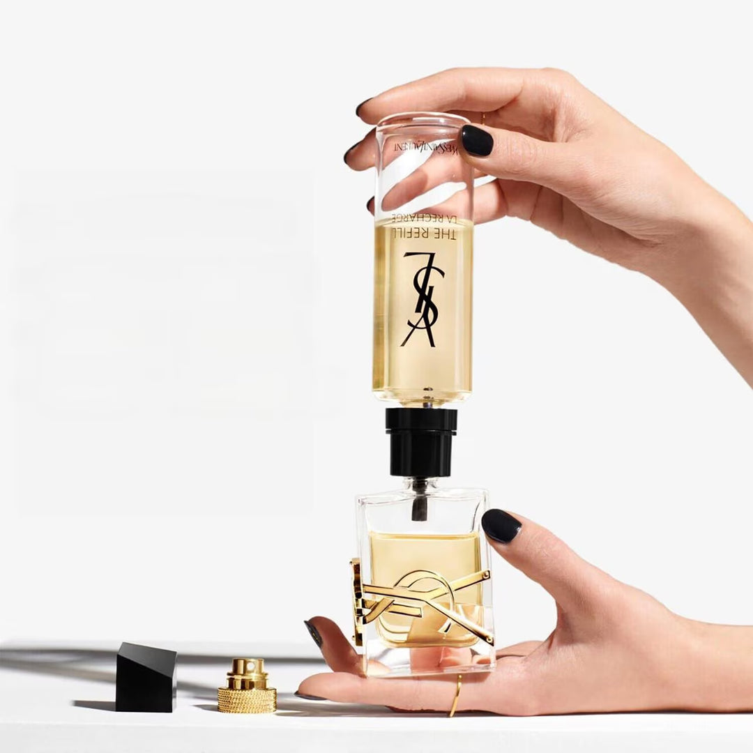 Libre - Eau de Parfum - GLAM MODA