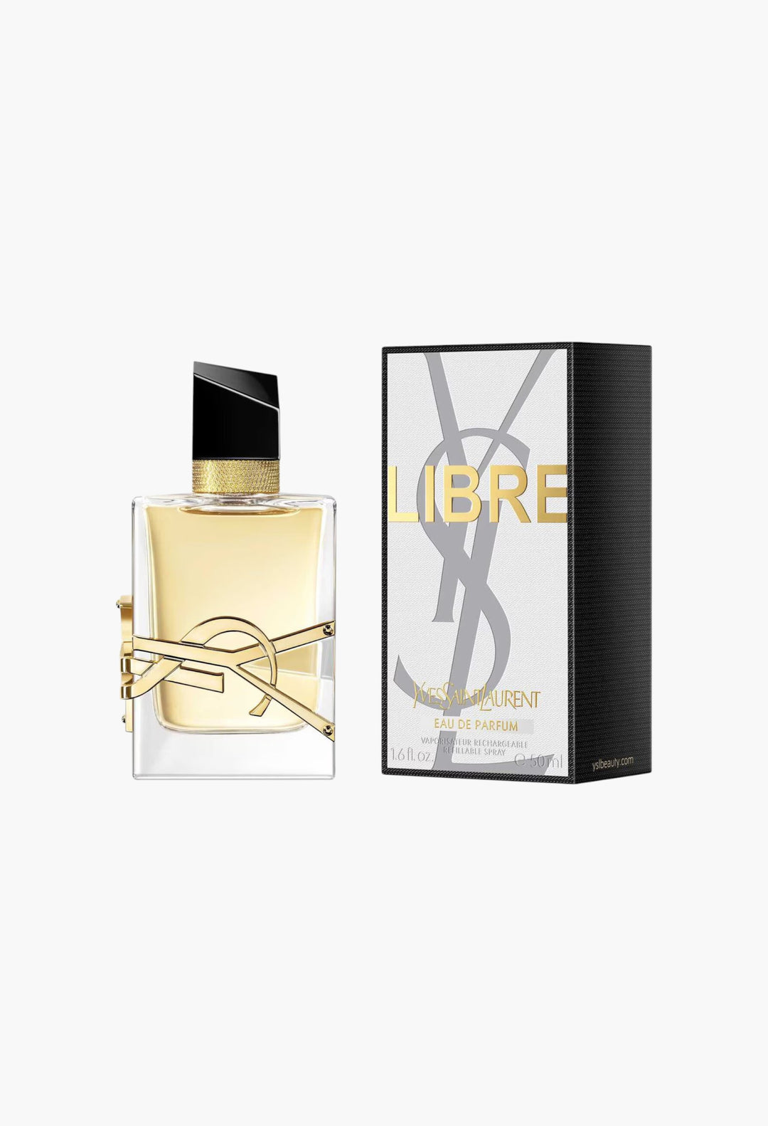 Libre - Eau de Parfum - GLAM MODA