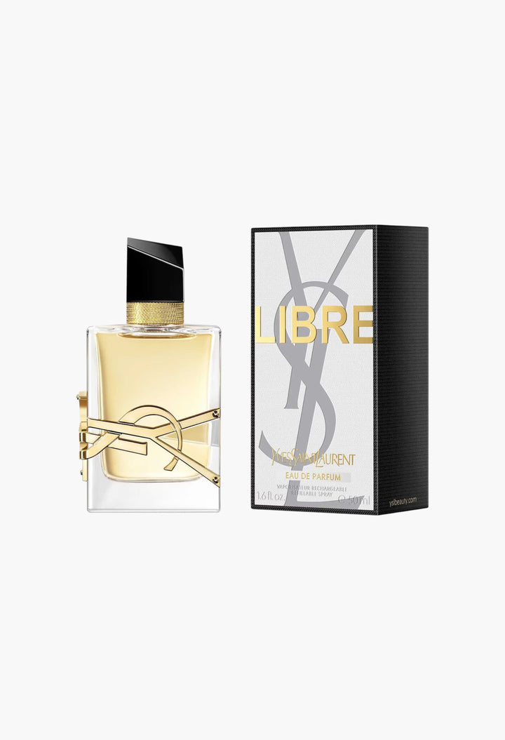 Libre - Eau de Parfum - GLAM MODA