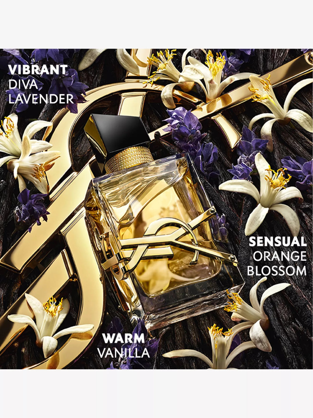 Libre Eau de Parfum and Lash Clash Gift Set - GLAM MODA