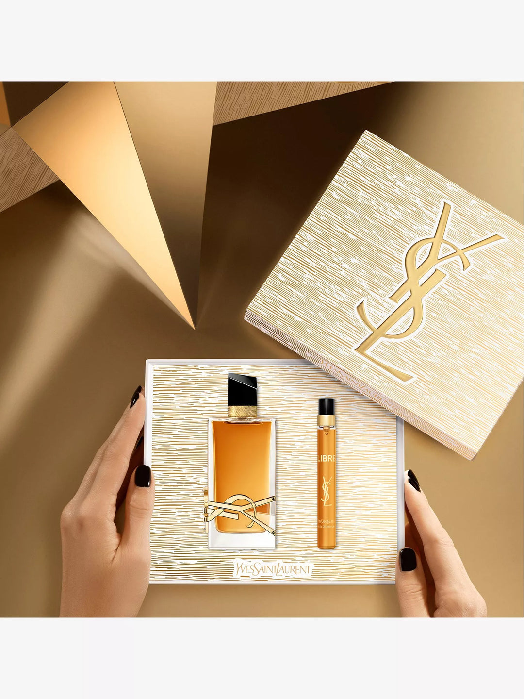Libre Intense Eau de Parfum Gift Set - GLAM MODA