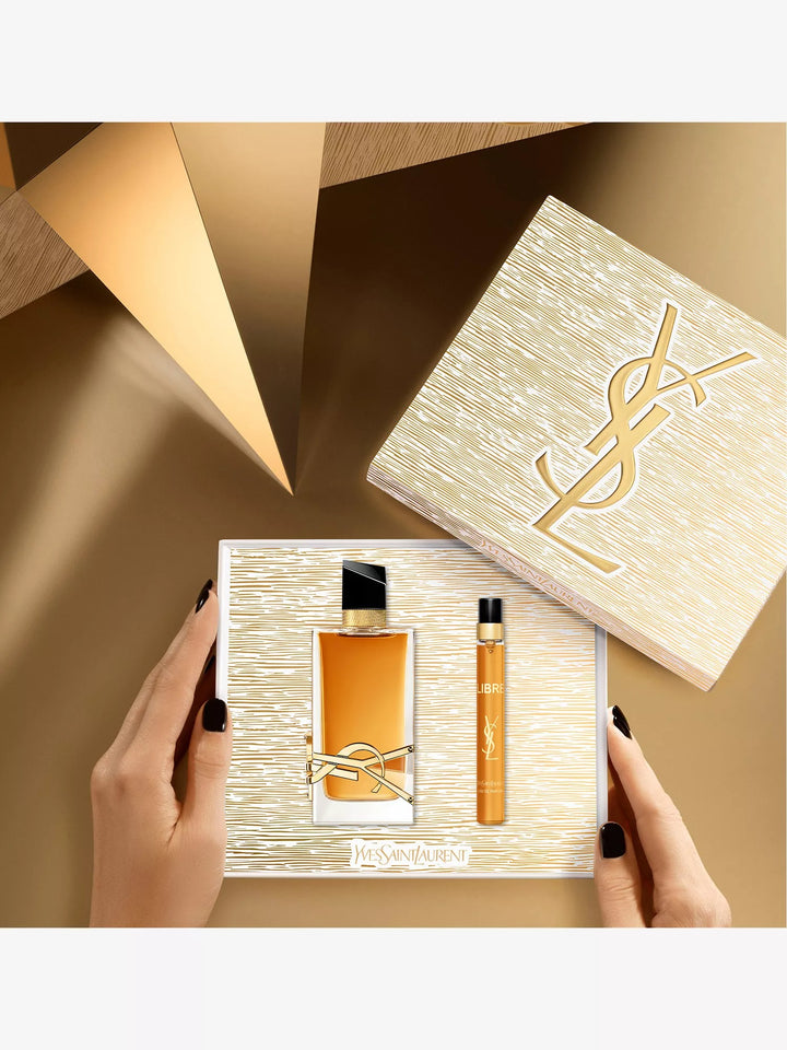 Libre Intense Eau de Parfum Gift Set - GLAM MODA