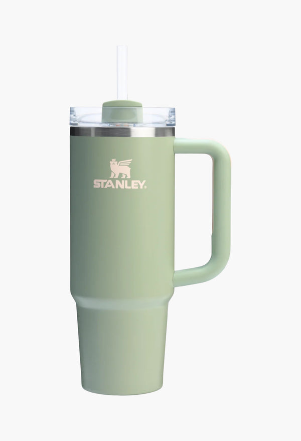 Lichen - The Quencher H2.0 Flowstate™ Tumbler | 30 Oz
