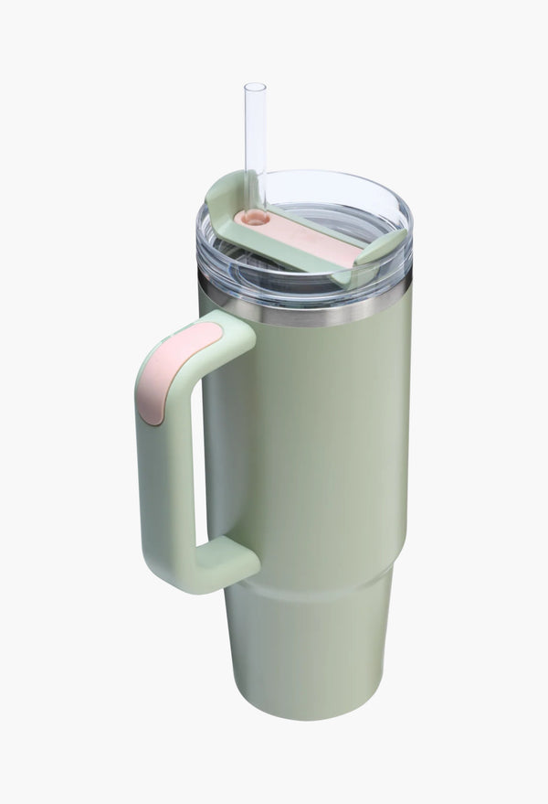 Lichen - The Quencher H2.0 Flowstate™ Tumbler | 30 Oz