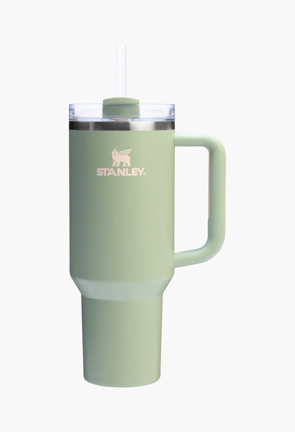Lichen - The Quencher H2.0 Flowstate™ Tumbler | 40 OZ
