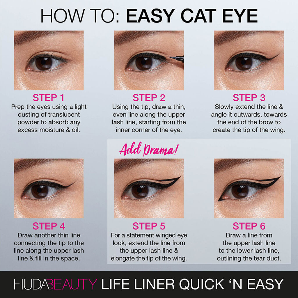 Life Liner Quick ‘N Easy - GLAM MODA