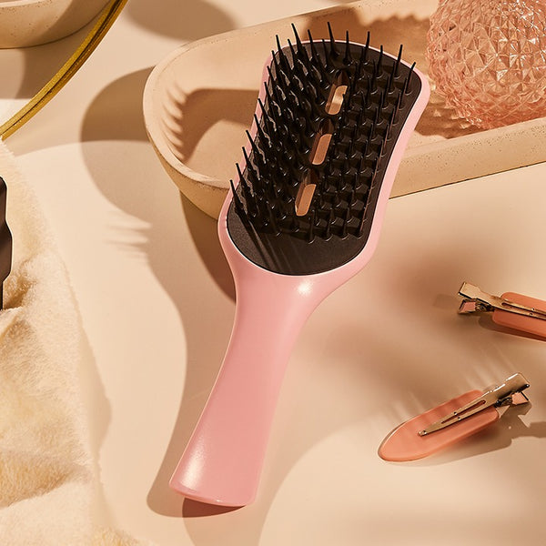 Tickled Pink - The Ultimate Blow Dry