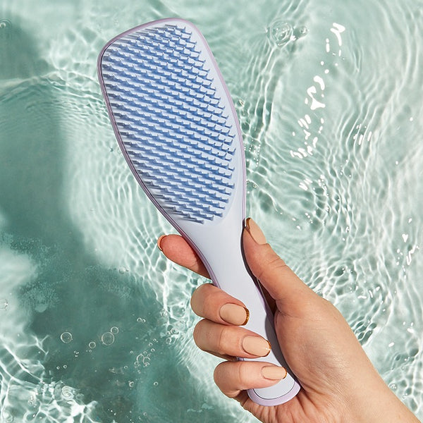Lilac Cloud & Blue - The Ultimate Detangler