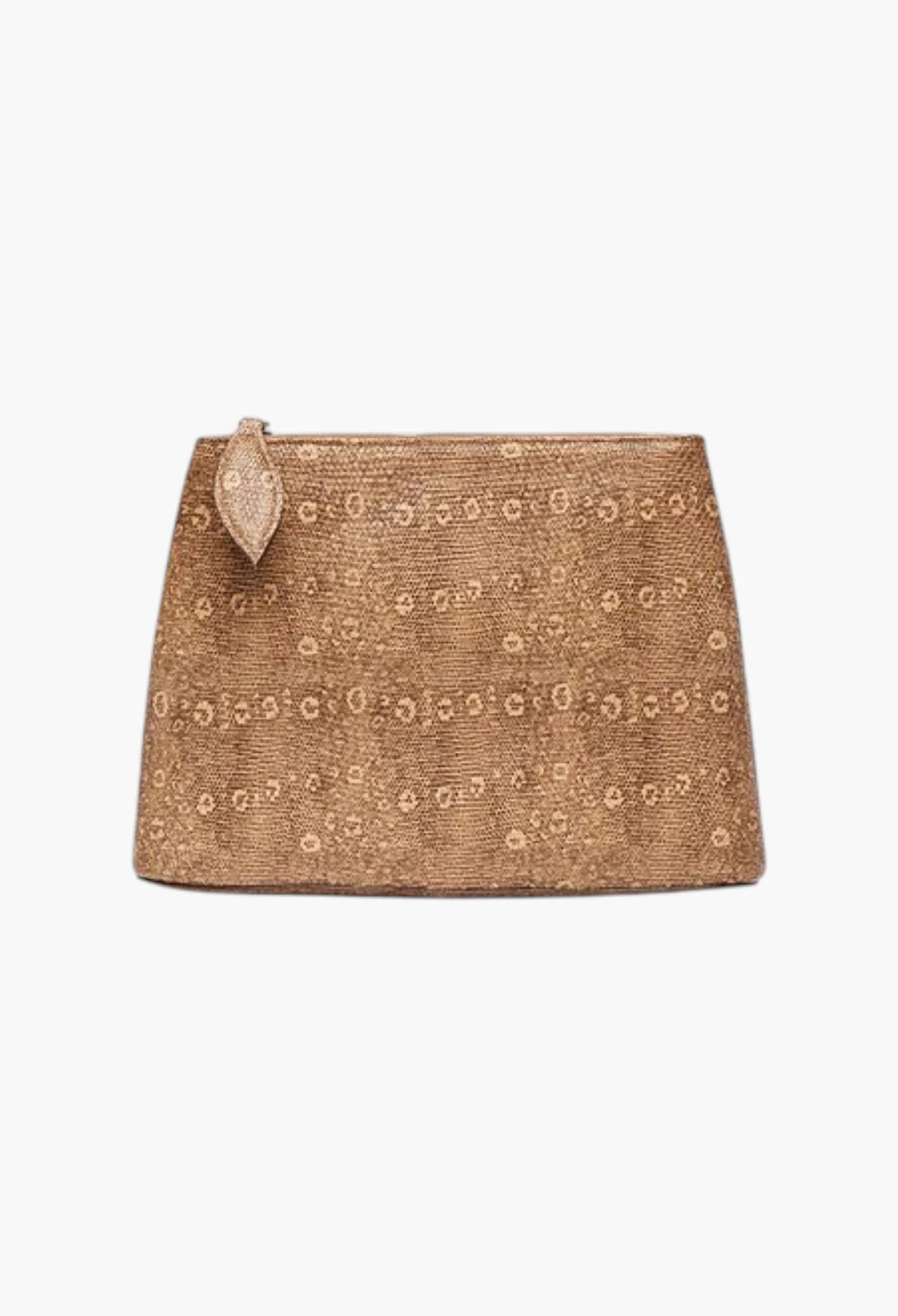 Zip Clutch