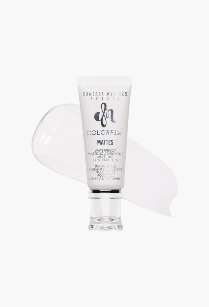 Colorfix - Multi-Use Eye, Cheek & Lip Waterproof Liquid Pigment - GLAM MODA