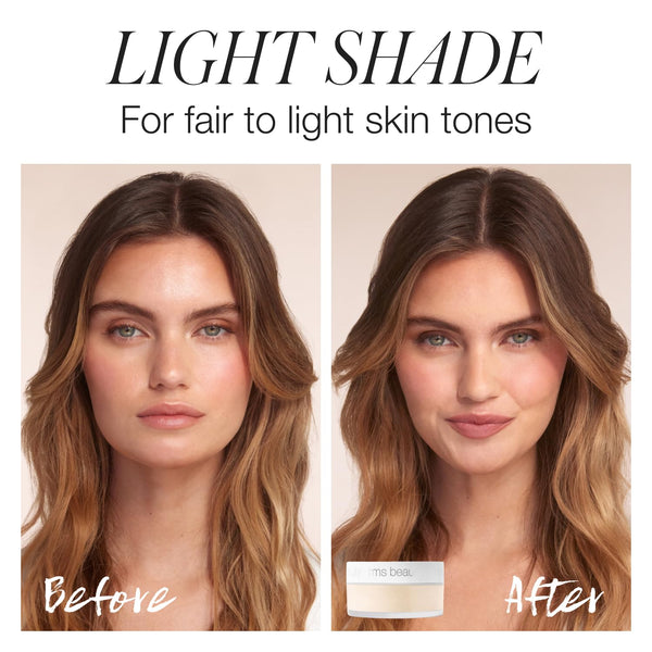 Light - Hydra Setting Powder