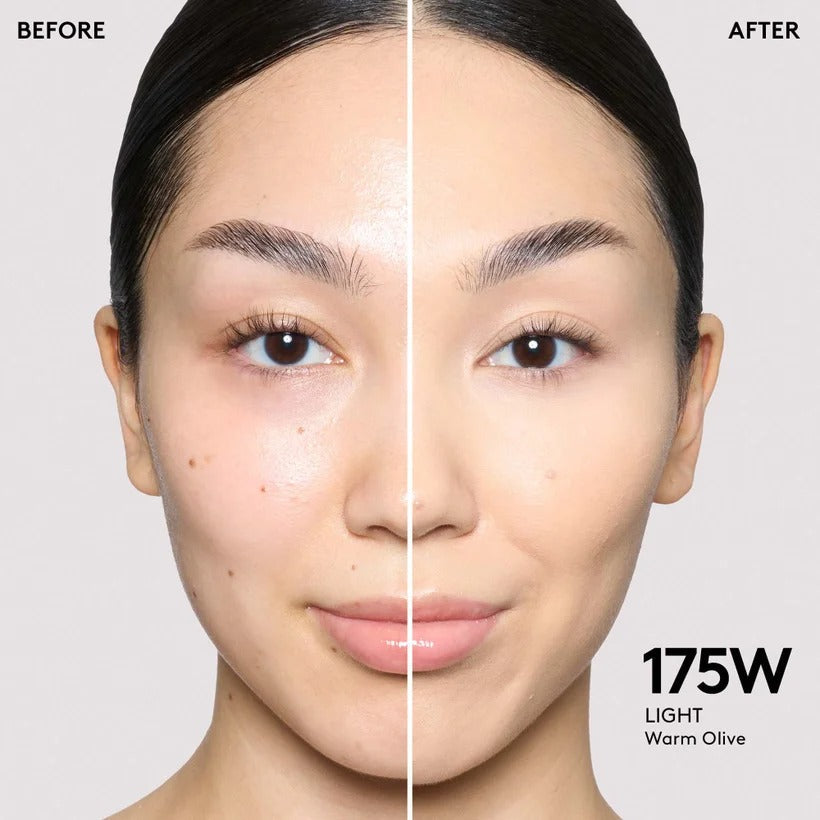 Light 175W - We're Even Concealer - GLAM MODA