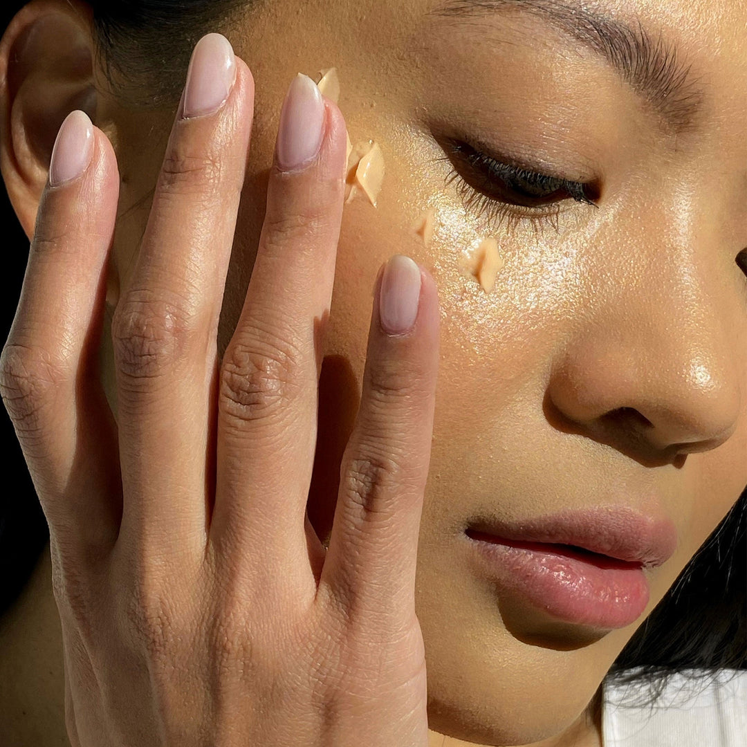 Light Aura Vitamin C + Peptide Eye Cream - GLAM MODA