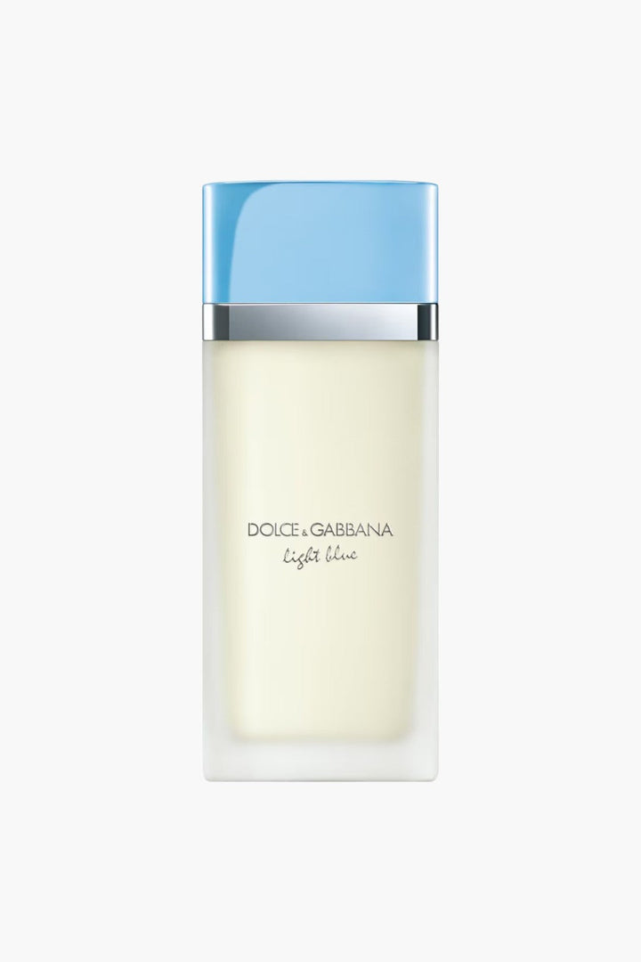 Light Blue Perfume - GLAM MODA