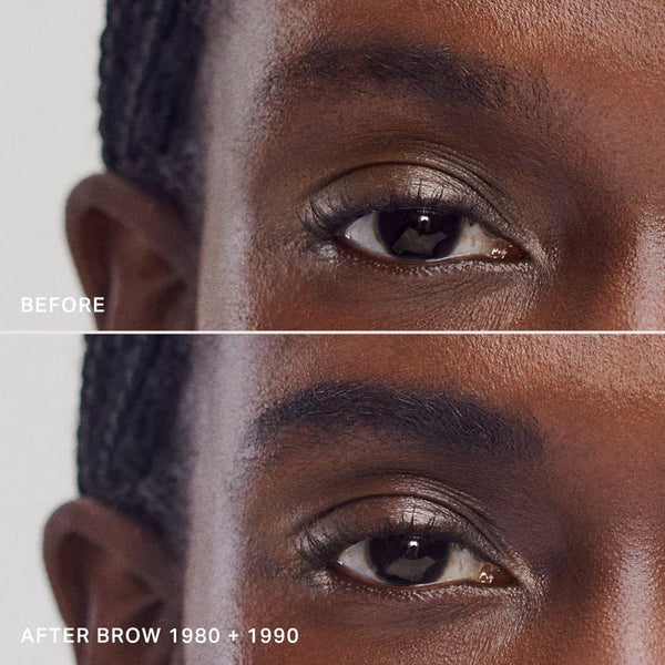 Taupe - Brow 1980 Volumizing Pomade