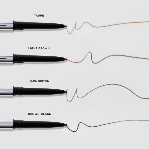 Taupe - Brow 1990 Sheer Gel Pencil