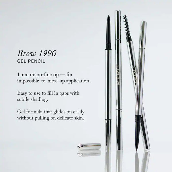 Taupe - Brow 1990 Sheer Gel Pencil