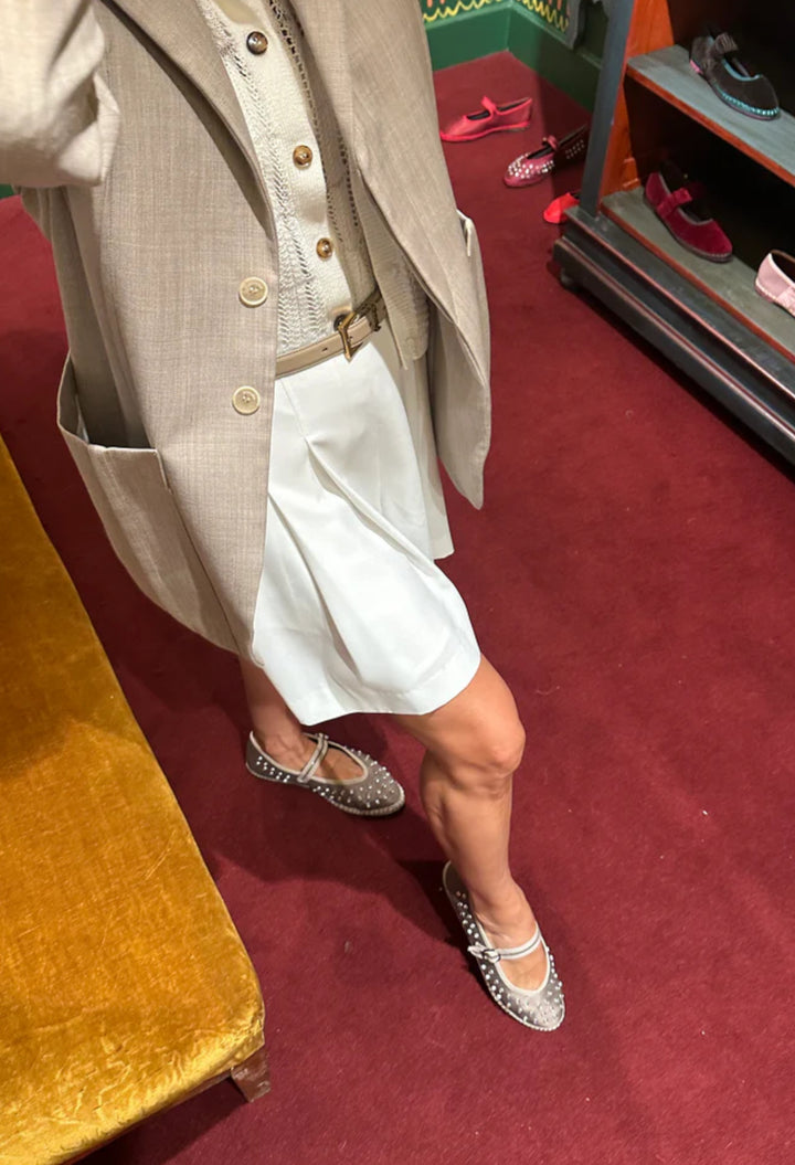 Light Brown - Mae Gray - GLAM MODA