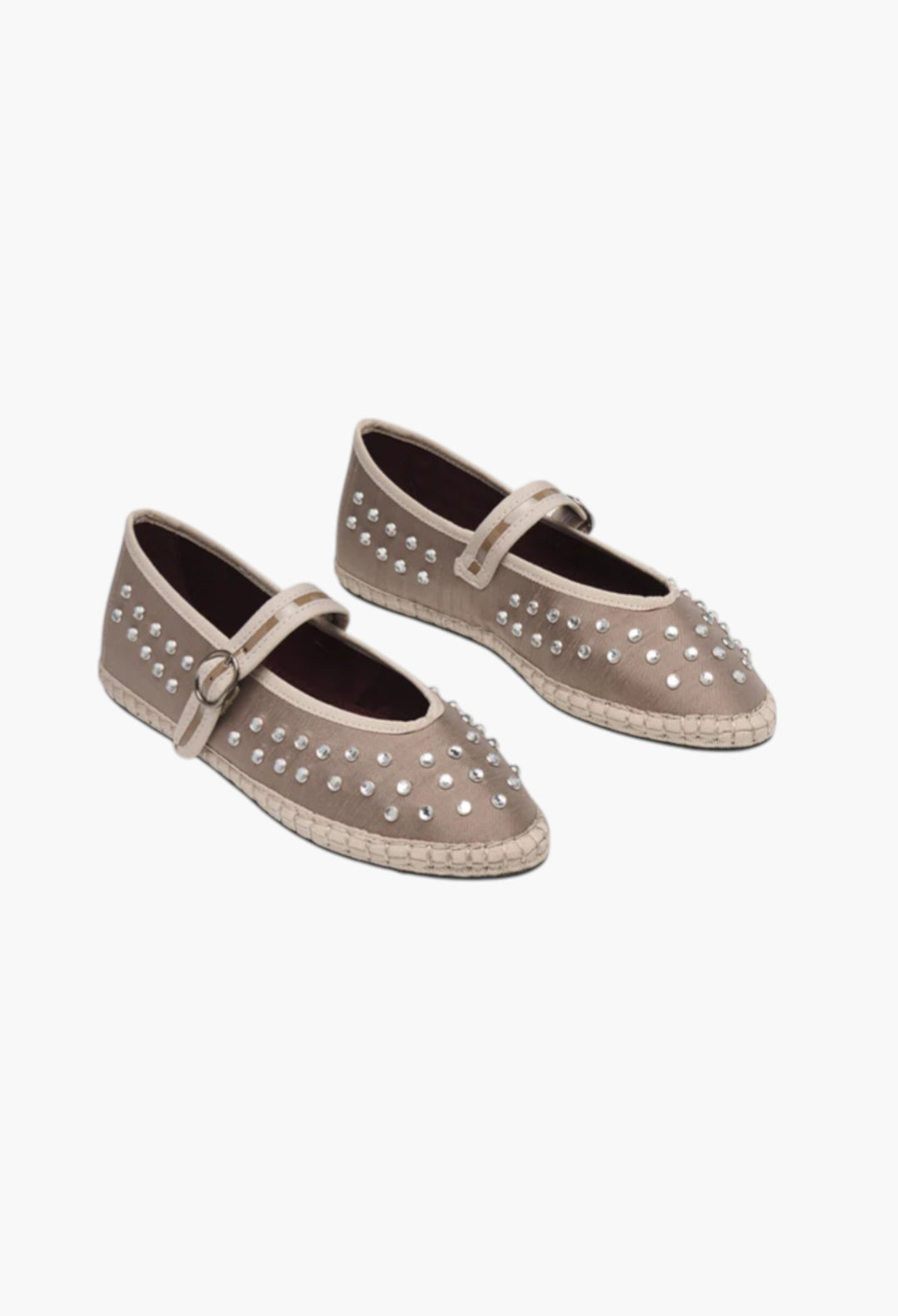 Light Brown - Mae Gray - GLAM MODA