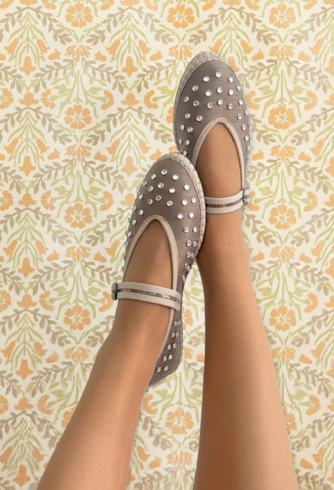 Light Brown - Mae Gray - GLAM MODA