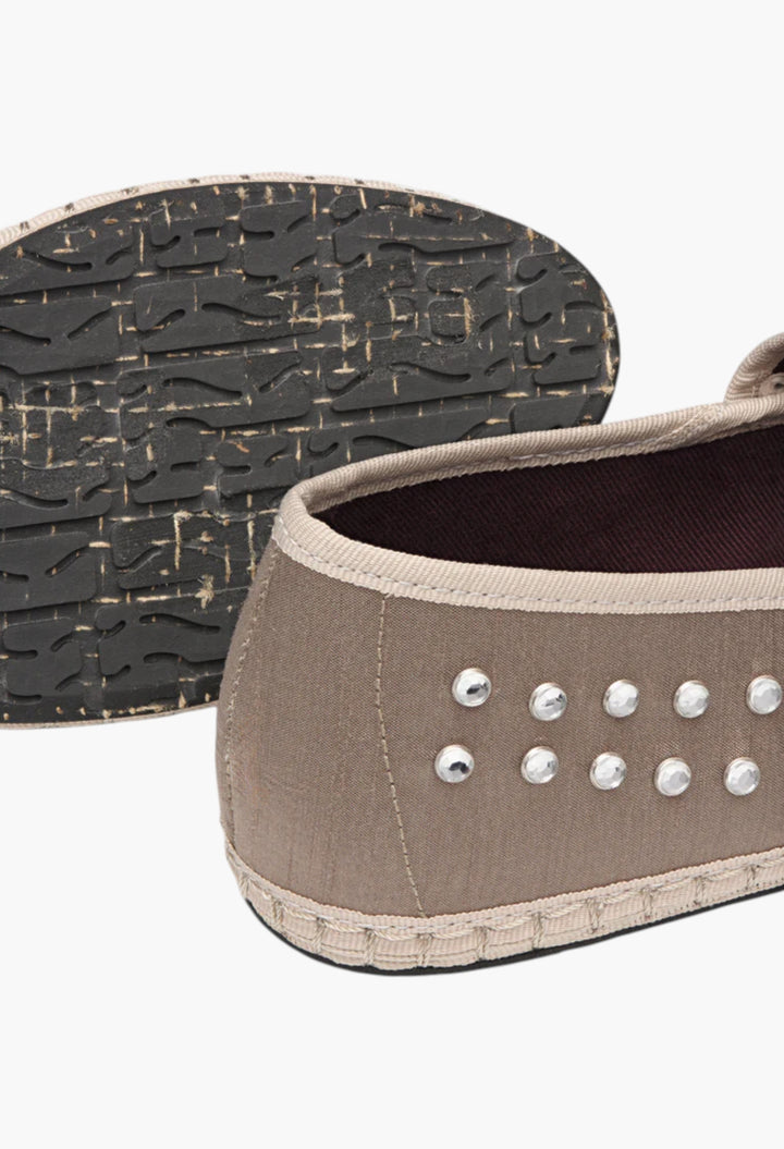 Light Brown - Mae Gray - GLAM MODA